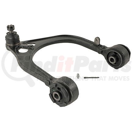 Moog RK620178 Suspension Control Arm and Ball Joint Assembly