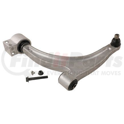 Moog RK620179 Suspension Control Arm and Ball Joint Assembly