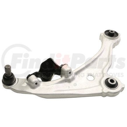 Moog RK620196 Suspension Control Arm and Ball Joint Assembly