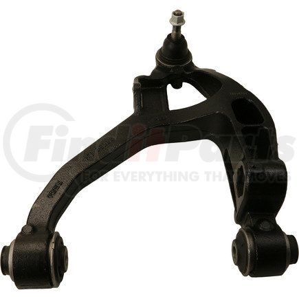 Moog RK620202 Suspension Control Arm and Ball Joint Assembly