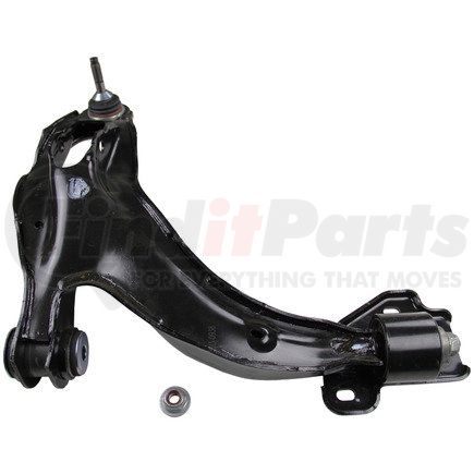 Moog RK620219 Suspension Control Arm and Ball Joint Assembly