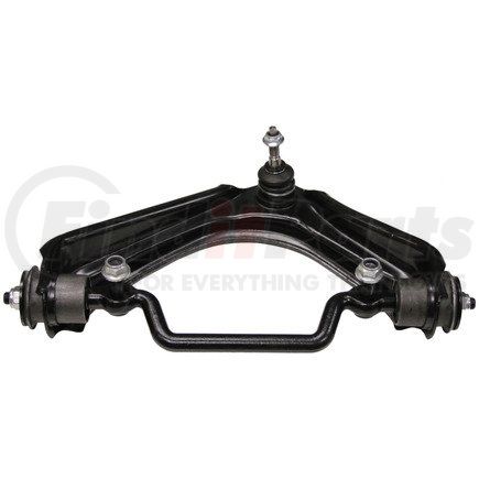 Moog RK620225 Suspension Control Arm and Ball Joint Assembly