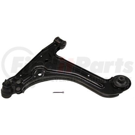 Moog RK620253 Suspension Control Arm and Ball Joint Assembly