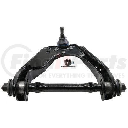 Moog RK620262 Suspension Control Arm and Ball Joint Assembly