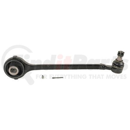 Moog RK620257 Suspension Control Arm and Ball Joint Assembly