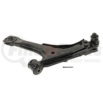 Moog RK620271 Suspension Control Arm and Ball Joint Assembly