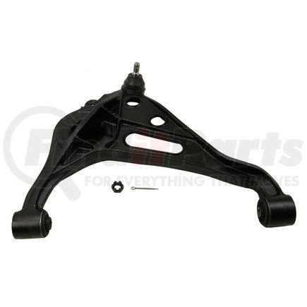Moog RK620308 Suspension Control Arm and Ball Joint Assembly