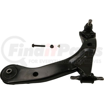 Moog RK620302 Suspension Control Arm and Ball Joint Assembly