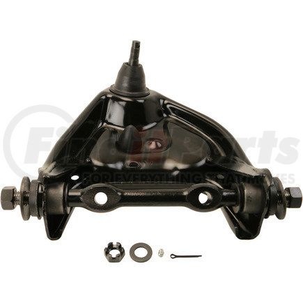 Moog RK620315 Suspension Control Arm and Ball Joint Assembly