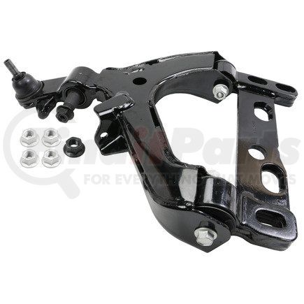 Moog RK620310 Suspension Control Arm and Ball Joint Assembly