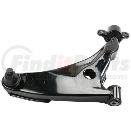 Moog RK620313 Suspension Control Arm and Ball Joint Assembly