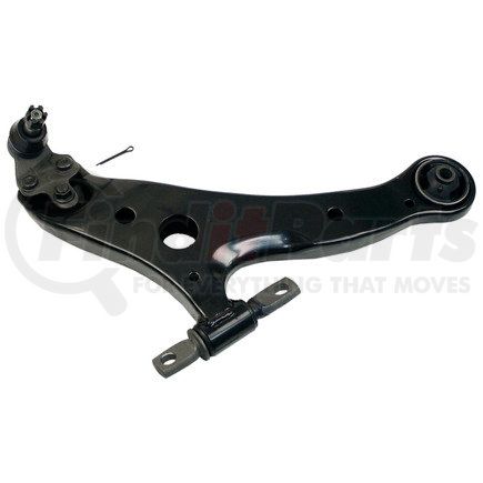 Moog RK620333 Suspension Control Arm and Ball Joint Assembly