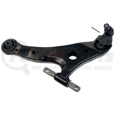 Moog RK620334 Suspension Control Arm and Ball Joint Assembly