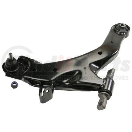 Moog RK620327 Suspension Control Arm and Ball Joint Assembly