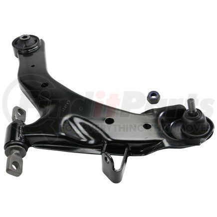 Moog RK620328 Suspension Control Arm and Ball Joint Assembly