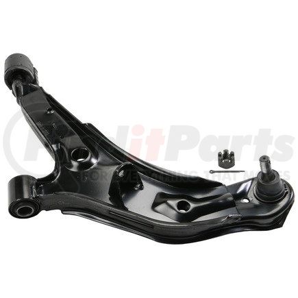 Moog RK620349 Suspension Control Arm and Ball Joint Assembly