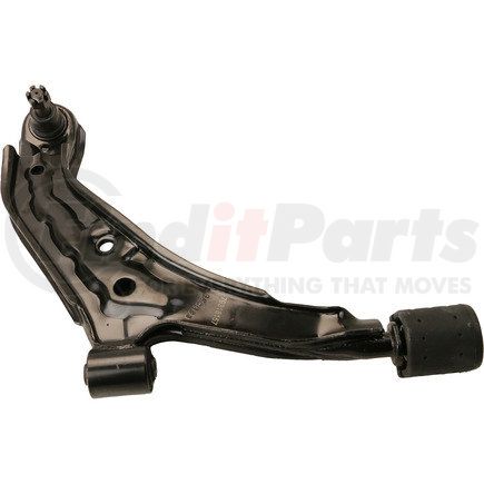 Moog RK620357 Suspension Control Arm and Ball Joint Assembly