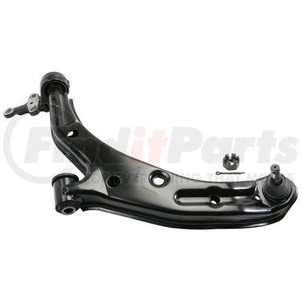Moog RK620359 Suspension Control Arm and Ball Joint Assembly