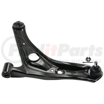 Moog RK620365 Suspension Control Arm and Ball Joint Assembly