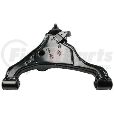 Moog RK620371 Suspension Control Arm and Ball Joint Assembly