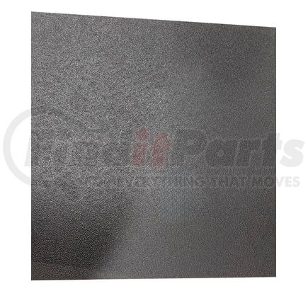 Yanmar 0201-523 Floor Mat - REV B (1/10/05)