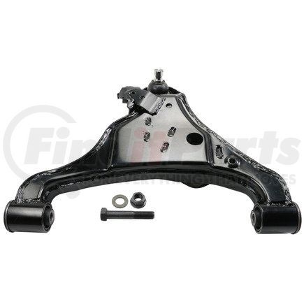Moog RK620372 Suspension Control Arm and Ball Joint Assembly