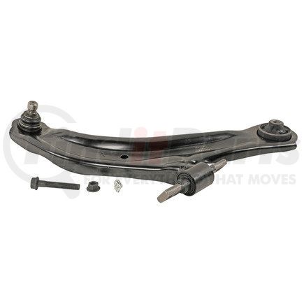 Moog RK620373 Suspension Control Arm and Ball Joint Assembly