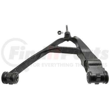 Moog RK620381 Suspension Control Arm and Ball Joint Assembly
