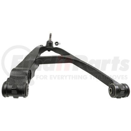 Moog RK620380 Suspension Control Arm and Ball Joint Assembly