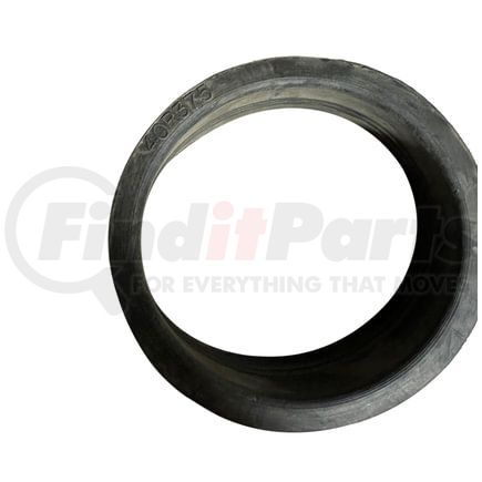 Yanmar 0307-398 Precleaner Insert - Rubber, R40341  (13435A35)