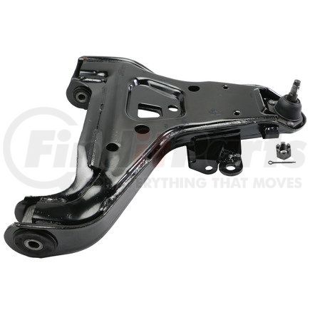 Moog RK620464 Suspension Control Arm and Ball Joint Assembly