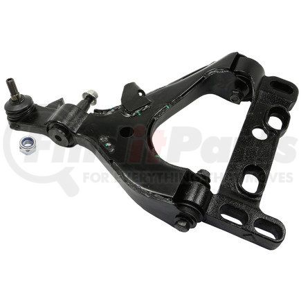 Moog RK620468 Suspension Control Arm and Ball Joint Assembly