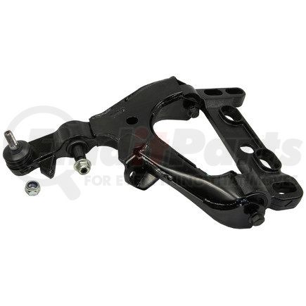 Moog RK620467 Suspension Control Arm and Ball Joint Assembly