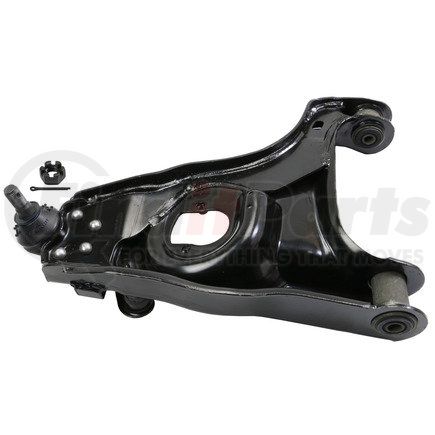 Moog RK620474 Suspension Control Arm and Ball Joint Assembly