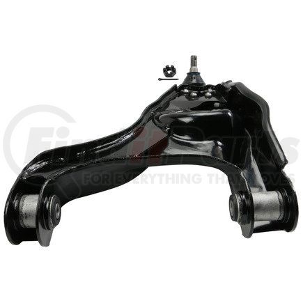 Moog RK620475 Suspension Control Arm and Ball Joint Assembly