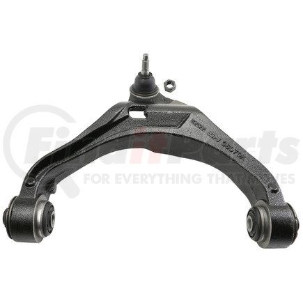 Moog RK620479 Suspension Control Arm and Ball Joint Assembly
