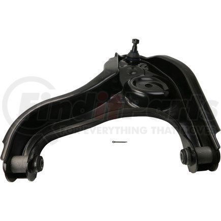 Moog RK620481 Suspension Control Arm and Ball Joint Assembly
