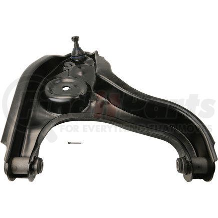Moog RK620480 Suspension Control Arm and Ball Joint Assembly