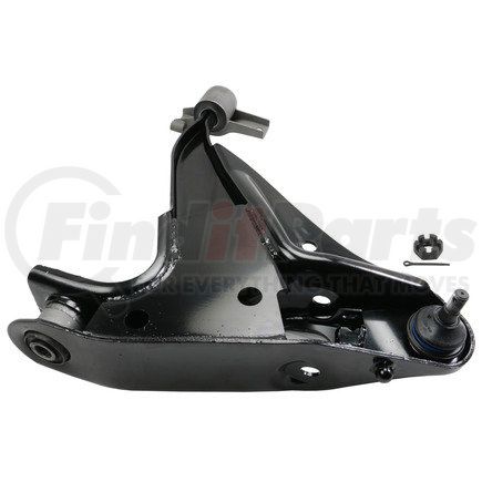 Moog RK620491 Suspension Control Arm and Ball Joint Assembly