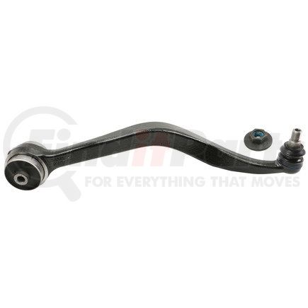 Moog RK620492 Suspension Control Arm and Ball Joint Assembly