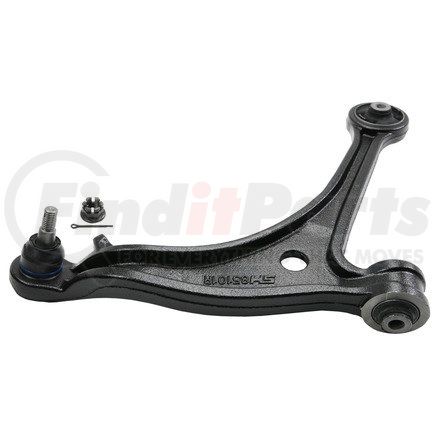 Moog RK620504 Suspension Control Arm and Ball Joint Assembly