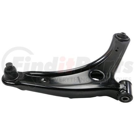 Moog RK620549 Suspension Control Arm and Ball Joint Assembly
