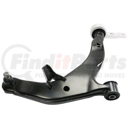 Moog RK620559 Suspension Control Arm and Ball Joint Assembly