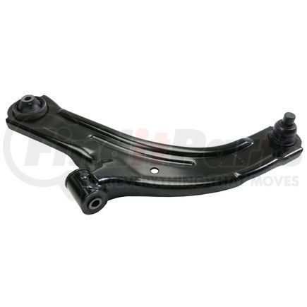 Moog RK620567 Suspension Control Arm and Ball Joint Assembly