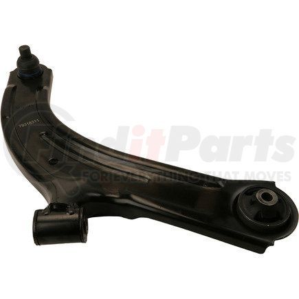 Moog RK620566 Suspension Control Arm and Ball Joint Assembly