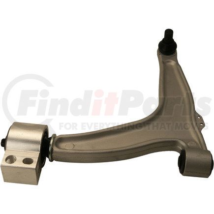 Moog RK620570 Suspension Control Arm and Ball Joint Assembly