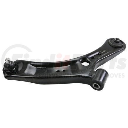 Moog RK620576 Suspension Control Arm and Ball Joint Assembly