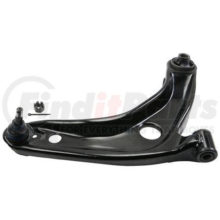 Moog RK620573 Suspension Control Arm and Ball Joint Assembly