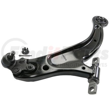 Moog RK620578 Suspension Control Arm and Ball Joint Assembly
