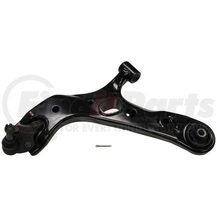 Moog RK620586 Suspension Control Arm and Ball Joint Assembly